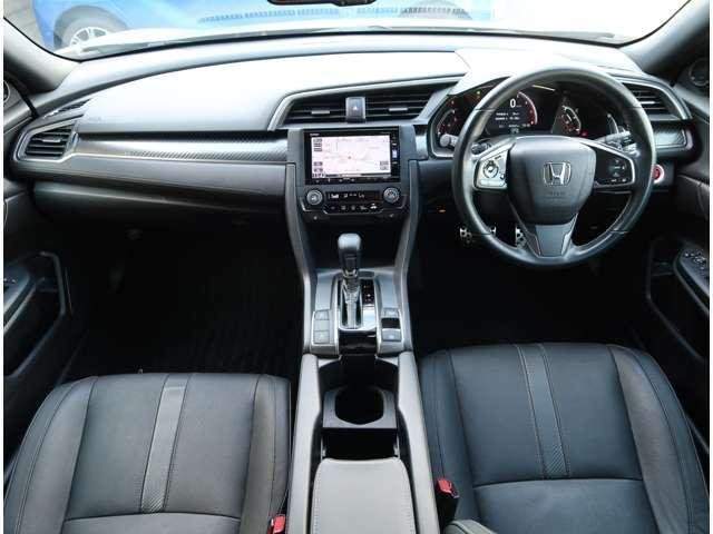 Ref:AUX-18664844 HONDA CIVIC 2019 - Image 3