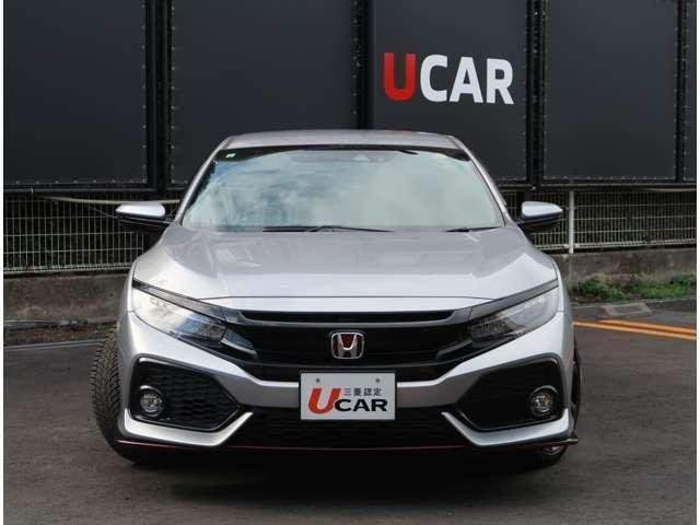 Ref:AUX-18664844 HONDA CIVIC 2019 - Image 8