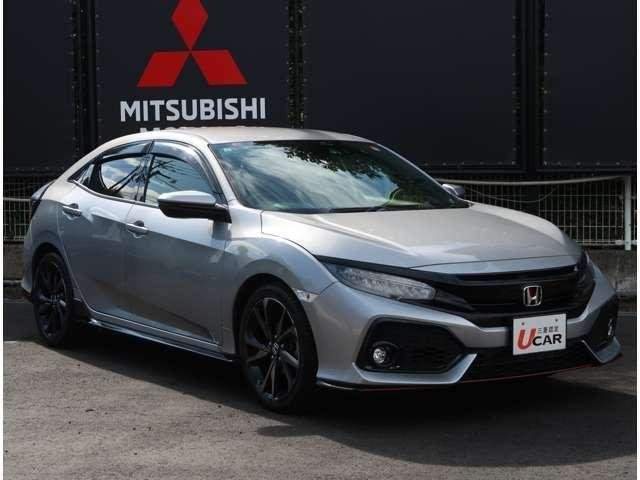 Ref:AUX-18664844 HONDA CIVIC 2019 - Image 9