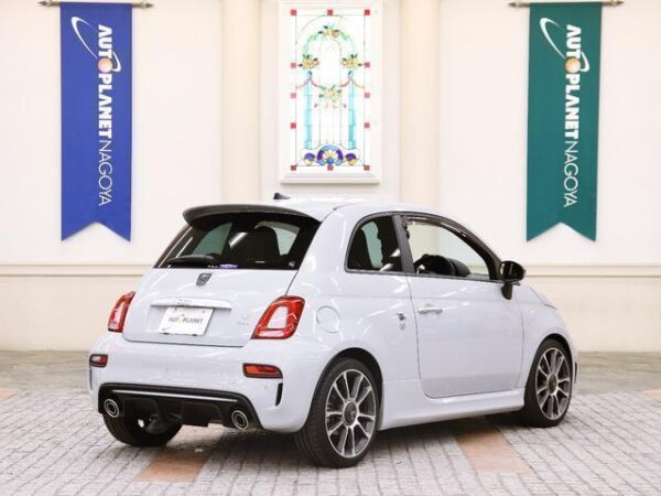 Ref:AUX-18665212 ABARTH ABARTH 595 2020 - Image 2