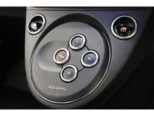 Ref:AUX-18665212 ABARTH ABARTH 595 2020 - Image 14