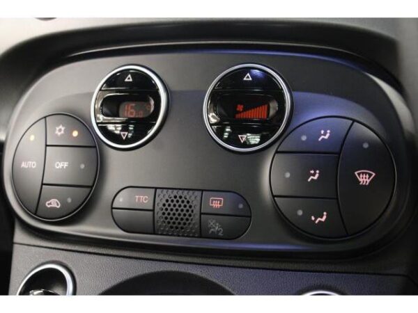 Ref:AUX-18665212 ABARTH ABARTH 595 2020 - Image 15