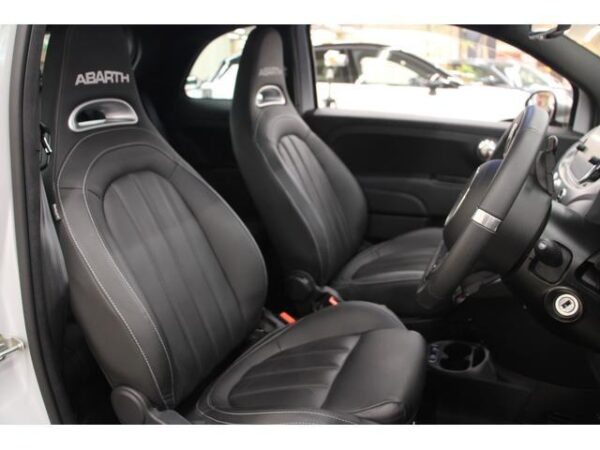 Ref:AUX-18665212 ABARTH ABARTH 595 2020 - Image 4