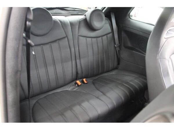 Ref:AUX-18665212 ABARTH ABARTH 595 2020 - Image 5