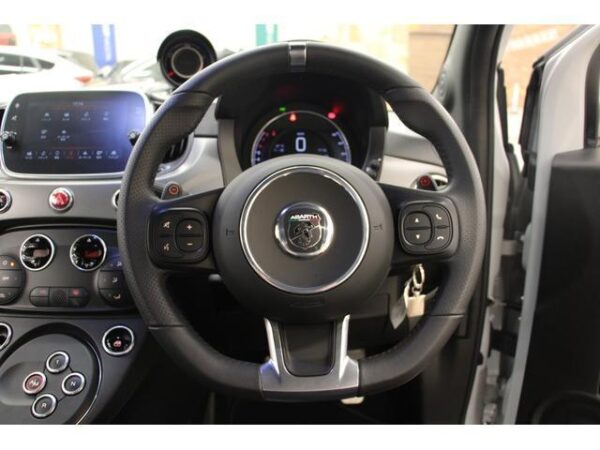 Ref:AUX-18665212 ABARTH ABARTH 595 2020 - Image 8