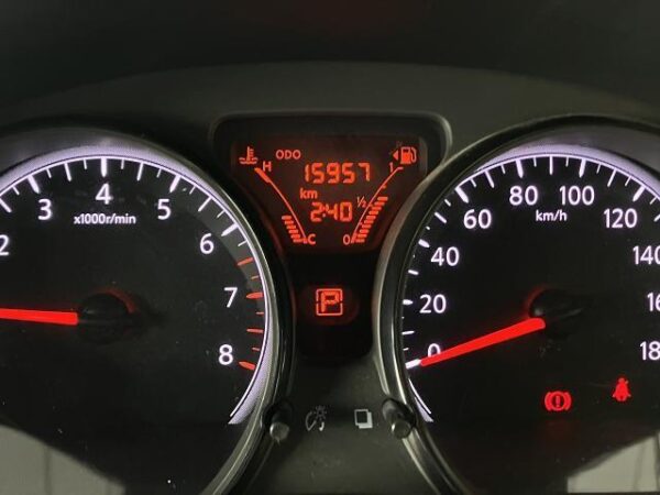 Ref:AUX-18668087 NISSAN NOTE 2020 - Image 11