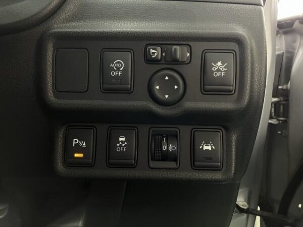 Ref:AUX-18668087 NISSAN NOTE 2020 - Image 12
