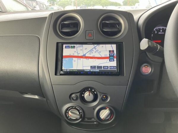 Ref:AUX-18668087 NISSAN NOTE 2020 - Image 13