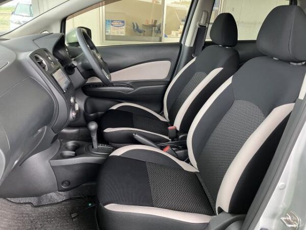 Ref:AUX-18668087 NISSAN NOTE 2020 - Image 17