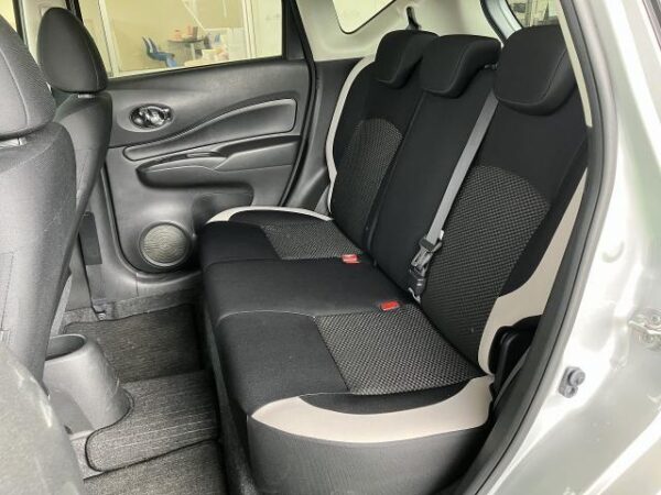 Ref:AUX-18668087 NISSAN NOTE 2020 - Image 18