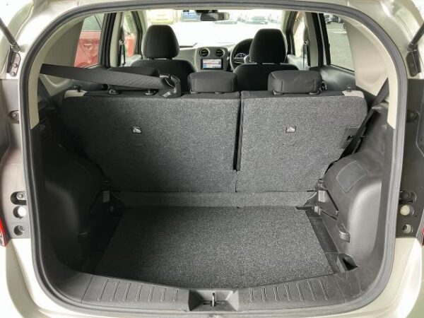 Ref:AUX-18668087 NISSAN NOTE 2020 - Image 19