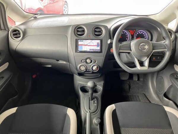 Ref:AUX-18668087 NISSAN NOTE 2020 - Image 3