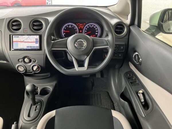 Ref:AUX-18668087 NISSAN NOTE 2020 - Image 10