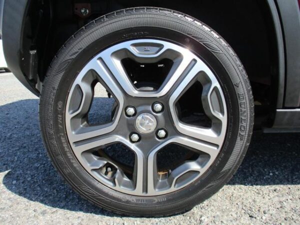 Ref:AUX-18668378 MAZDA FLAIR CROSSOVER 2018 - Image 11