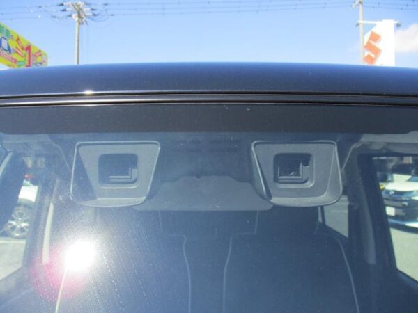 Ref:AUX-18668378 MAZDA FLAIR CROSSOVER 2018 - Image 13