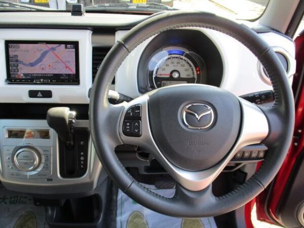 Ref:AUX-18668378 MAZDA FLAIR CROSSOVER 2018 - Image 3