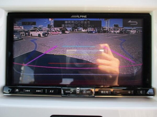Ref:AUX-18668378 MAZDA FLAIR CROSSOVER 2018 - Image 6