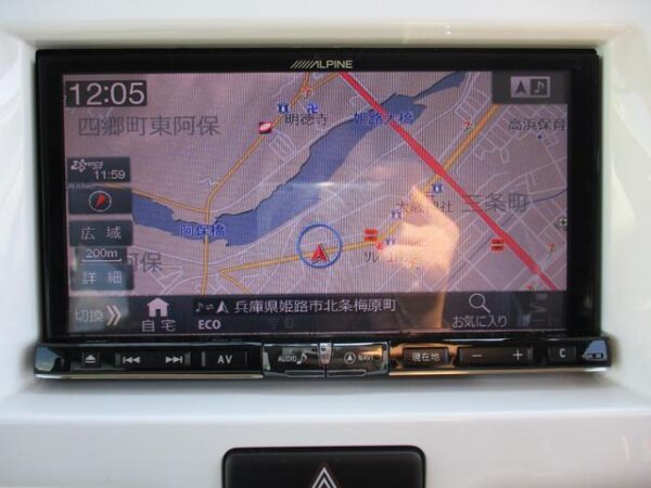 Ref:AUX-18668378 MAZDA FLAIR CROSSOVER 2018 - Image 7