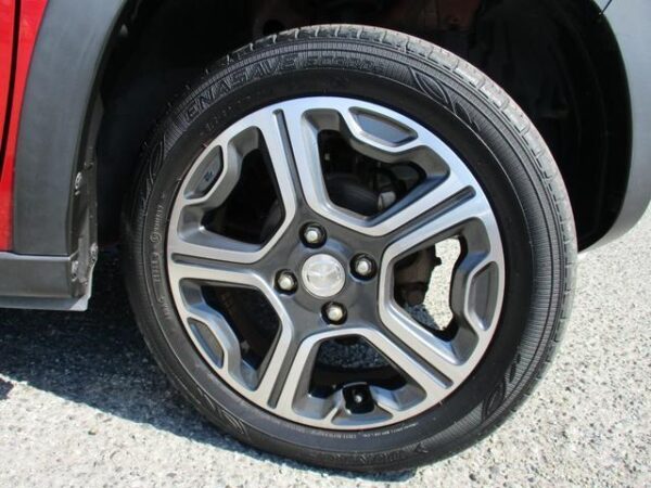Ref:AUX-18668378 MAZDA FLAIR CROSSOVER 2018 - Image 10