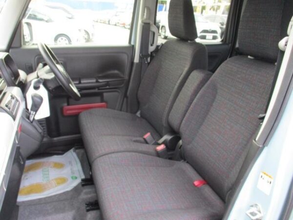 Ref:AUX-18668384 MAZDA FLAIR WAGON 2019 - Image 11