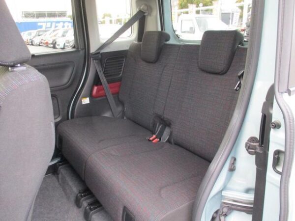 Ref:AUX-18668384 MAZDA FLAIR WAGON 2019 - Image 12
