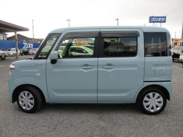 Ref:AUX-18668384 MAZDA FLAIR WAGON 2019 - Image 14