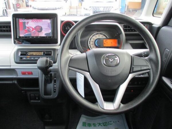 Ref:AUX-18668384 MAZDA FLAIR WAGON 2019 - Image 3