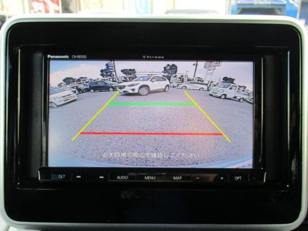 Ref:AUX-18668384 MAZDA FLAIR WAGON 2019 - Image 7
