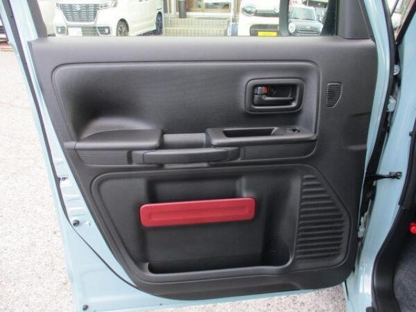 Ref:AUX-18668384 MAZDA FLAIR WAGON 2019 - Image 8
