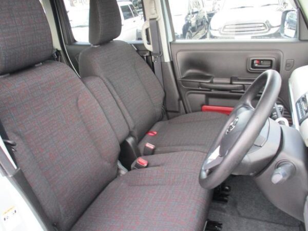 Ref:AUX-18668384 MAZDA FLAIR WAGON 2019 - Image 9