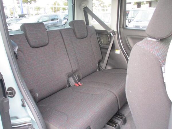 Ref:AUX-18668384 MAZDA FLAIR WAGON 2019 - Image 10