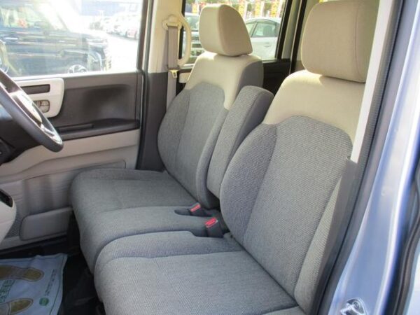 Ref:AUX-18668387 HONDA N-BOX 2020 - Image 11