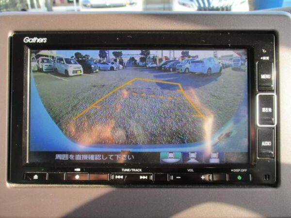 Ref:AUX-18668387 HONDA N-BOX 2020 - Image 13
