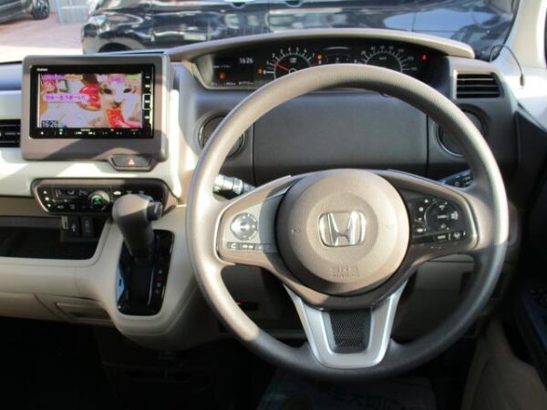 Ref:AUX-18668387 HONDA N-BOX 2020 - Image 3