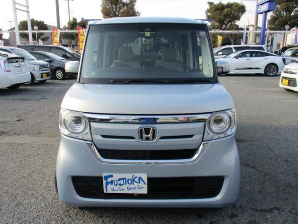 Ref:AUX-18668387 HONDA N-BOX 2020 - Image 5