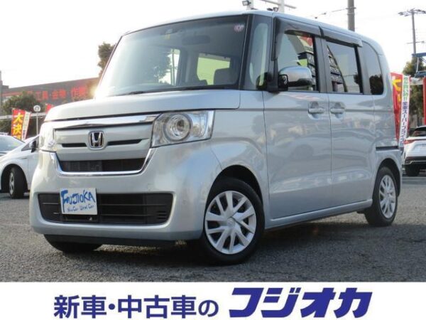 Ref:AUX-18668387 HONDA N-BOX 2020