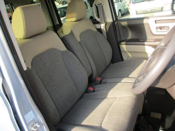 Ref:AUX-18668387 HONDA N-BOX 2020 - Image 9