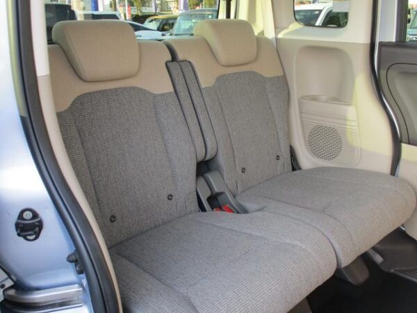 Ref:AUX-18668387 HONDA N-BOX 2020 - Image 10