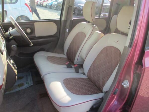 Ref:AUX-18668406 SUZUKI ALTO LAPIN CHOCOLAT 2014 - Image 12