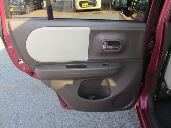 Ref:AUX-18668406 SUZUKI ALTO LAPIN CHOCOLAT 2014 - Image 14