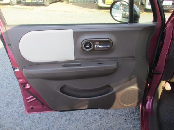 Ref:AUX-18668406 SUZUKI ALTO LAPIN CHOCOLAT 2014 - Image 8