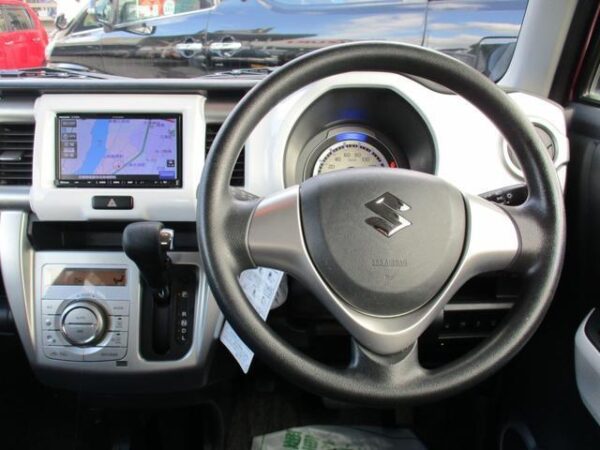 Ref:AUX-18668416 SUZUKI Hustle 2018 - Image 3