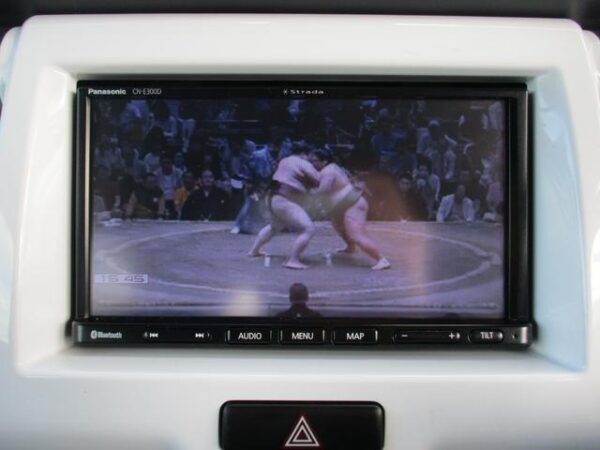 Ref:AUX-18668416 SUZUKI Hustle 2018 - Image 7