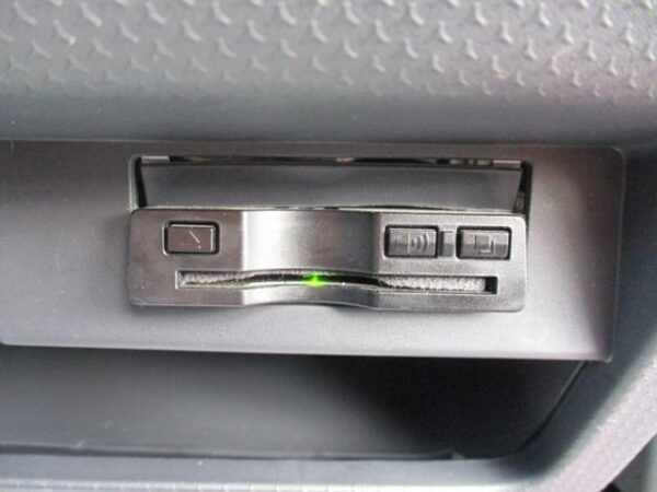 Ref:AUX-18668416 SUZUKI Hustle 2018 - Image 8