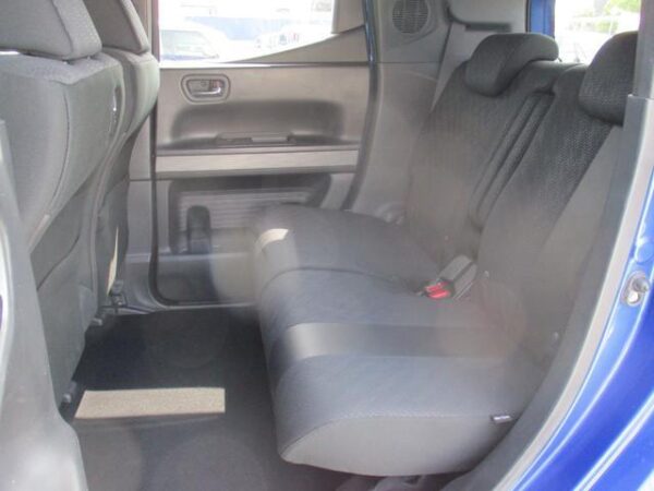 Ref:AUX-18668438 HONDA N-BOX SLASH 2015 - Image 11