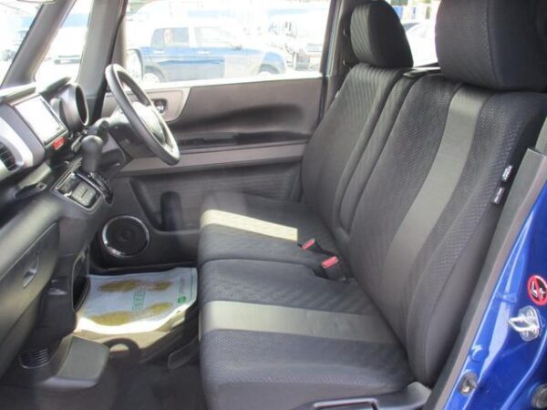 Ref:AUX-18668438 HONDA N-BOX SLASH 2015 - Image 12