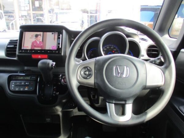 Ref:AUX-18668438 HONDA N-BOX SLASH 2015 - Image 3