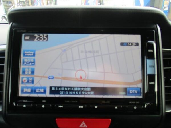 Ref:AUX-18668438 HONDA N-BOX SLASH 2015 - Image 6