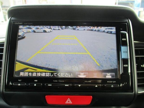 Ref:AUX-18668438 HONDA N-BOX SLASH 2015 - Image 7