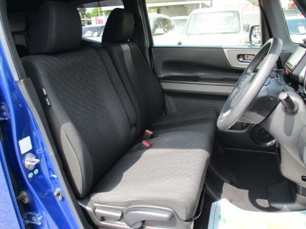 Ref:AUX-18668438 HONDA N-BOX SLASH 2015 - Image 9